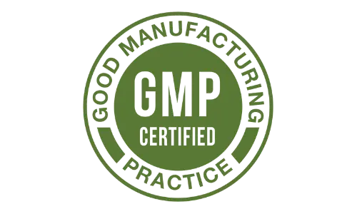 free sugar pro gmp-certified-500x300